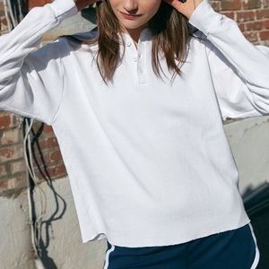 PacSun x John Galt | Waffle Henley